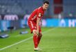 3: Benjamin Pavard (Bayern Munique/França)