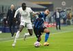 10: Ferland Mendy (Real Madrid/França)