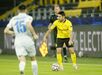 5: Raphael Guerreiro (Borussia Dortmund/PORTUGAL)