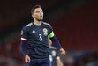 1: Andy Robertson (Liverpool/Escócia)