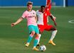 8: Frenkie de Jong (Barcelona/Holanda)