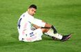 4: Casemiro (Real Madrid/Brasil)