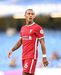2: Thiago Alcantara (Liverpool/Espanha)