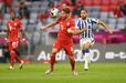 1: Joshua Kimmich (Bayern Munique/Alemanha)