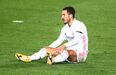 9: Eden Hazard (Real Madrid/Bélgica)