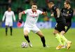 8: Lucas Ocampos (Sevilha/Argentina)