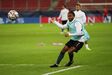 2: Raheem Sterling (Manchester City/Inglaterra)