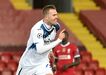 10: Josip Ilicic (Atalanta/Eslovénia)