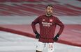 6: Pierre-Emerick Aubameyang (Arsenal/Gabão)
