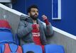 5: Mohamed Salah (Liverpool/Egito)