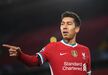 9: Roberto Firmino (Liverpool/Brasil)