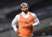 6: Sergio Aguero (Manchester City/Argentina)