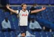 4: Harry Kane (Tottenham/Inglaterra)