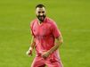 3: Karim Benzema (Real Madrid/França)
