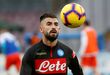 Elseid Hysaj (Nápoles) - Valor: 13,8 M€