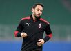 Hakan Calhanoglu (AC Milan) - Valor: 29,77 M€