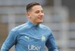Florian Thauvin (Marselha) - Valor: 31,54 M€