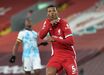 Georginio Wijnaldum (Liverpool) - Valor: 39,42 M€