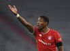 David Alaba (Bayern Munique) - Valor: 64,06 M€