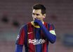 Lionel Messi (Barcelona) - Valor: 98,56 M€