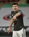 1.º Harry Maguire (Man. United) - 4.745 minutos