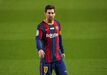 3.º Lionel Messi (Barcelona) - 4.293'