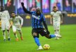 6.º Romelu Lukaku (Inter) - 4.144'