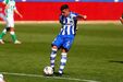 Battaglia (Alavés) - Battaglia não demorou a impor-se como titular (leva 26 jogos oficiais), mas o emblema basco está na zona de despromoção e, caso desça de divisão em Espanha, vai realizar um substancial corte no investimento. Mesmo que se mantenham, os dirigentes do Alavés estão reticentes a avançar com os 5 milhões de euros que constam na cláusula de opção. O médio já tem 29 anos, e os bascos tentarão sempre baixar o valor de uma eventual transferência no final da época.