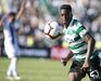 Diaby (Anderlecht) - Após um período negativo no Getafe, onde raramente foi utilizado, o atacante aproveitou o mercado de inverno para rumar à Bélgica e tem jogado com regularidade. Apesar de estar vinculado aos leões até junho de 2023, o internacional maliano já afirmou que não quer voltar ao Sporting.