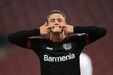 Florian Wirtz, 17 (Leverkusen)