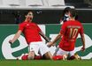 Darwin Nuñez, 21 (Benfica)