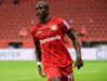 45º - Moussa Diaby (valor atual: 36M€; valorização de 16M€)