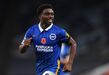 41º - Tariq Lamptey (valor atual: 18M€; valorização de 18M€)