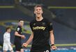 31º - Tomas Soucek (valor atual: 30M€; valorização de 20M€)