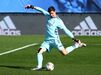 26º - Thibaut Courtois (valor atual: 75M€; valorização de 20M€)