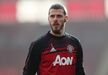 10: David De Gea (Man. United/Espanha)