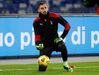 8: Gianluigi Donnarumma (AC Milan/Itália)