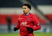 10: Marquinhos (Paris Saint-Germain/Brasil)
