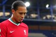 1: Virgil van Dijk (Liverpool/Holanda)