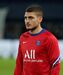 10: Marco Verratti (Paris Saint-Germain/Itália)