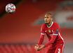 7: Fabinho (Liverpool/Brasil)
