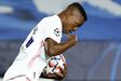 10: Vinicius Junior (Real Madrid/Brasil)