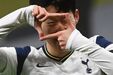 7: Son Heung-Min (Tottenham/Coreia do Sul)