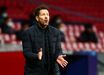 7: Diego Simeone (At. Madrid)