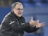 6: Marcelo Bielsa (Leeds United)