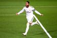 Defesa-central: Sergio Ramos (Real Madrid)