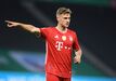 Médio-centro: Joshua Kimmich (Bayern Munique)