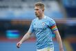 Médio-ofensivo: Kevin De Bruyne (Manchester City)
