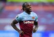 Michail Antonio (West Ham) - Valor: 11,83 M€