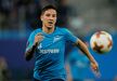 Sebastián Driussi (Zenit) - Valor: 11,83 M€